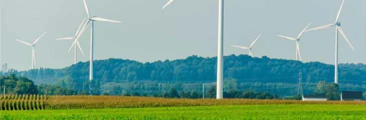 1.5 billion euros from green energy