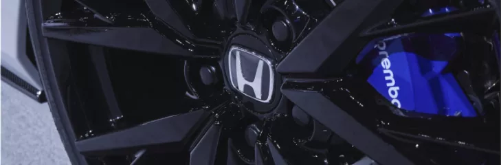 Honda Prelude Concept