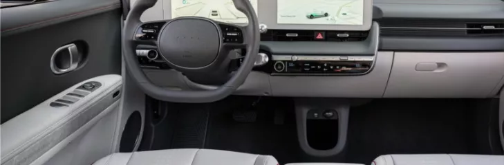 IONIQ 5