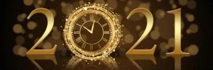 WhatsApp New Year's Eve