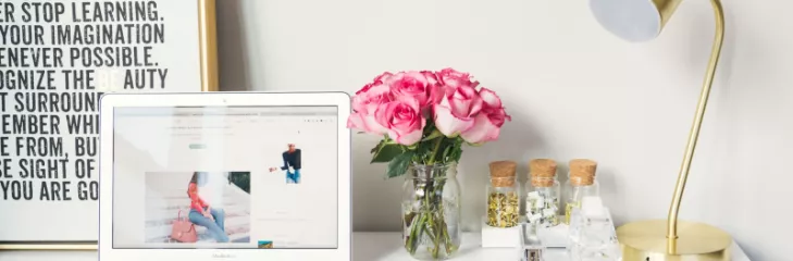 Why You Should Start a Blog