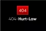 404 Hurt Law provides auto accident, car wreck lawyer, and motorcycle accident lawyer service for you. Call 404-487-8529 for lawyer (John Adkins)