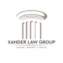 Xander Law Group Logo