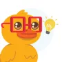 digiduck logo 
