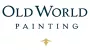 Old World Painting