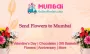 MumBaiOnlineFlorists Image