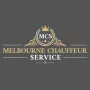 Ballarat chauffeur