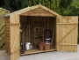 Garden Sheds
