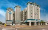 virginia beach oceanfront hotels with balcony