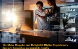 SEO marketing agency