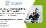 Improvise Your Clients Experience By Hiring Outsourced Bookkeeper