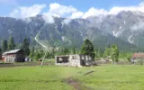 Delhi Kashmir tour