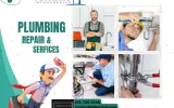 Plumber in East York