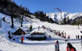 Enjoy The Most Of Shimla And Manali Tourism In Himachal Pradesh