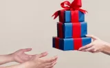 Gift Card Boxes
