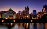 Sahara Equity is a real estate investment firm