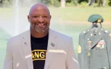 Veteran Champion