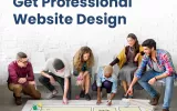 Responsive Web Design Services