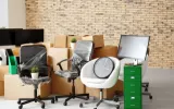 Commercial Moving Services