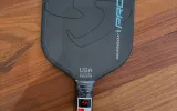 pickleball paddles
