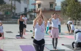 200 hour yoga teacher training in rishikesh