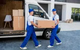  Long Distance Movers in NYC