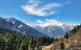 Srinagar trip Best Winter Packages from Bangalore City 