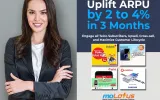 Mobile advertising