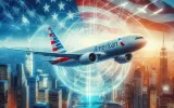 American Airlines Booking