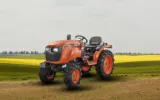 Kubota Tractor
