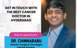 Best Cancer Doctor in Hyderabad