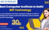 Computer Institute in Delhi