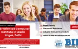  Computer Institute in Laxmi Nagar