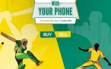 Cricket fantasy app in India is Exchange22