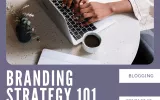 Branding Strategy