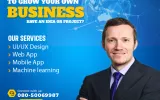 UI&UX design company