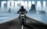 Bike rental in Chennai