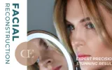 Facial treatment in Dubai