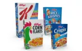 Cereal Box