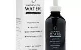 Chlorophyll Drops