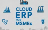 Cloud erp for smes