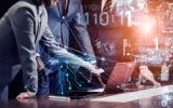 Digital transformation design
