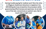 iMagnum Healthcare Solutions Inc. Provides Responsive Emergency Medical Billing Solutions.