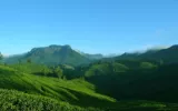 Kerala Hill Stations tourism to create pleasant moments in nature