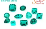 emerald stone
