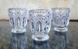 Extra Small Centerpiece Vases
