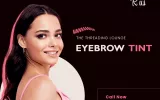 Eyebrow Tint Las Vegas