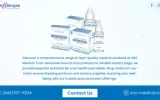Ostomy Supplies