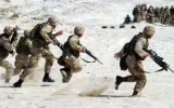 Do Soldiers Find Enjoyment in Wars