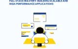 Full Stack Developer 
